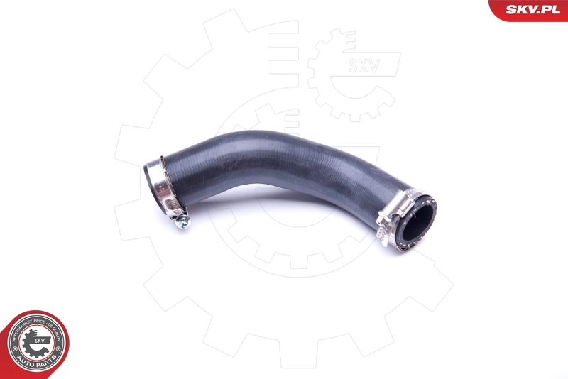 Charge Air Hose
